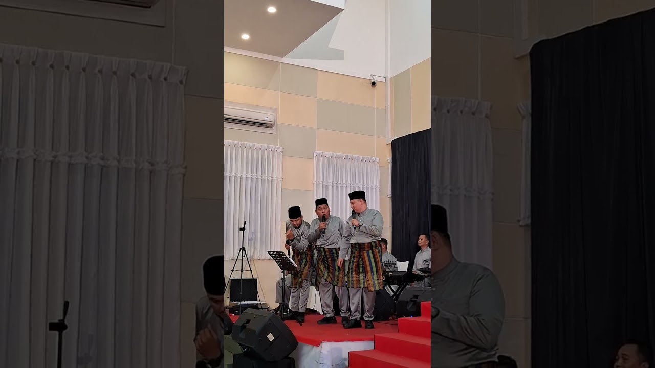 Dendang Melayu Lebah Begantong 