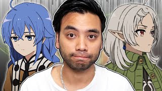 What I Want From Mushoku Tensei... @GarntM