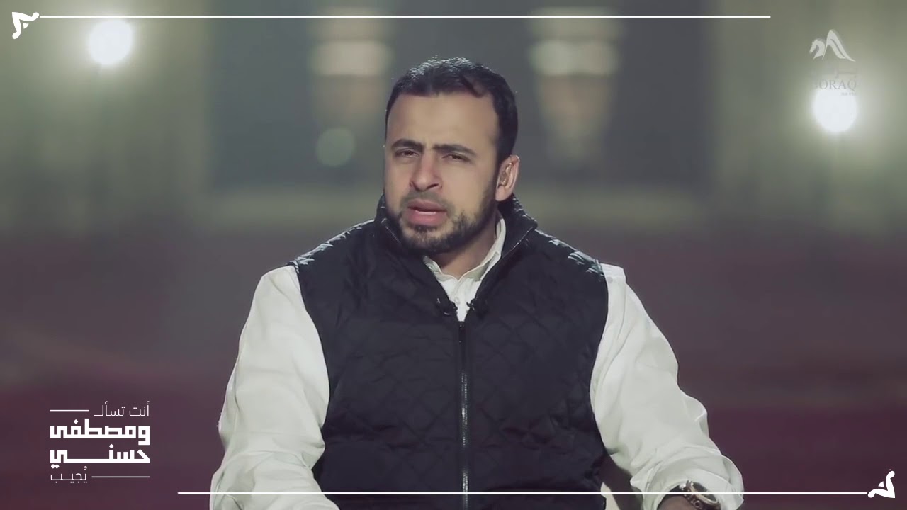 28- توفي زوجي وتغيرت حياتي وأخاف من المستقبل.. ماذا أفعل؟ - مصطفى حسني