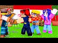 HO COSTRUITO COSE *STRANE* ai MIEI AMICI - Vita in Città Minecraft S2 #2