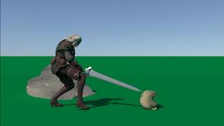 An Unexpected Occurrence