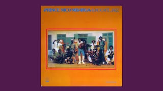 Prince Nico Mbarga & Rocafil Jazz - Sweet Mother