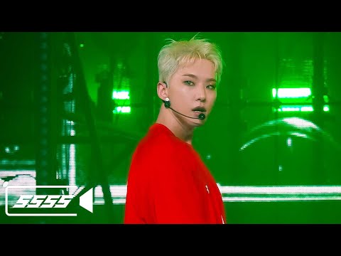 SSSS CAM] 호시X우지 (SEVENTEEN) - '복붙' (HOSHI Ver