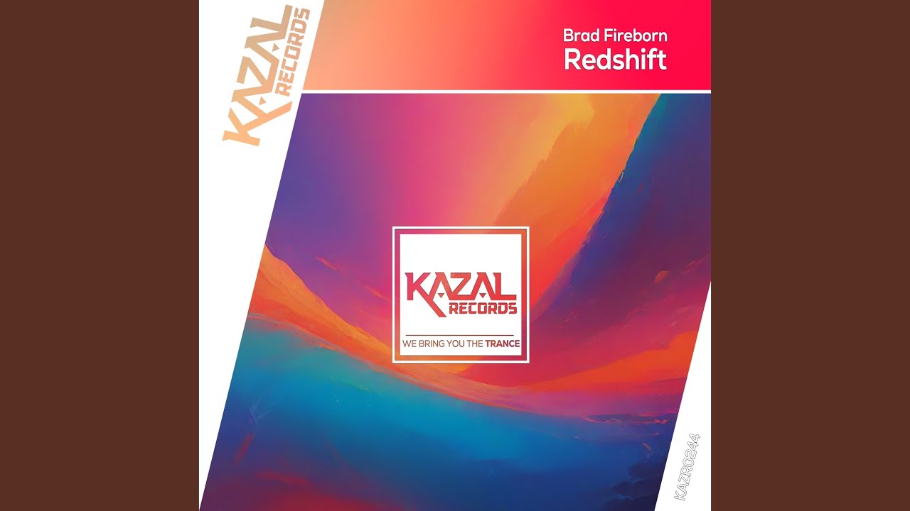 Watch Redshift (Extended Mix) on YouTube Watch Redshift (Extended Mix) on YouTube