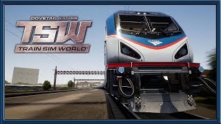 Train Simulator World - Official Launch Trailer | PS4 | XBOX1 | PC