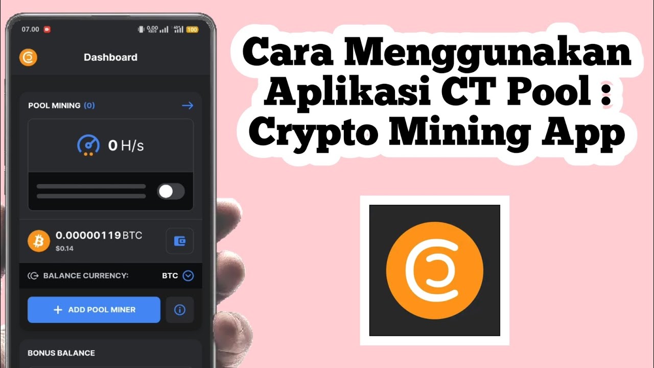 How to Use the CT Pool App | How To Use the CT Pool App - YouTube