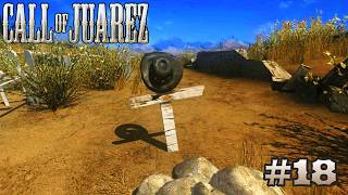 Call Of Juarez | TESORO MALDITO DE JUAREZ, LA MUERTE DEL PADRE