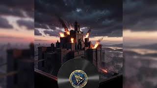 Ashes of Tomorrow | Epic Emotional Cinematic Music | Powerful Orchestral Soundtrack