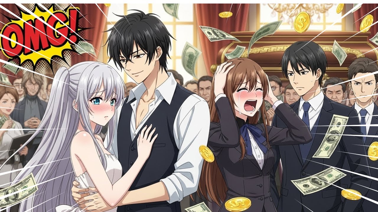 Она заставила мужа изменить… лишь чтобы остаться верной другому | манхва