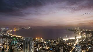 Meadows by Celestial Globe, Mumbai