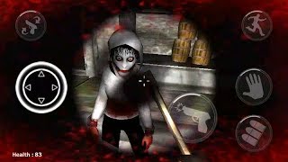 Lets Kill Jeff The Killer Chapter 2 Part 22