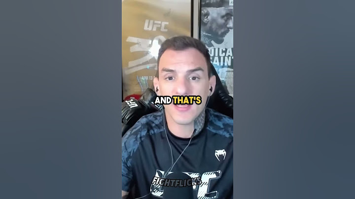 renato moicano explains islam makhachev fight