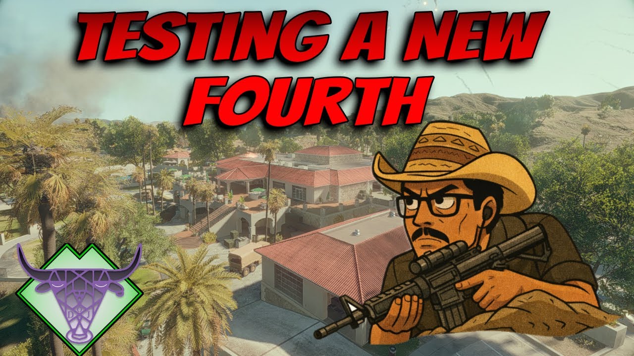 Тестирование новой четвертой части | Battlefield 6