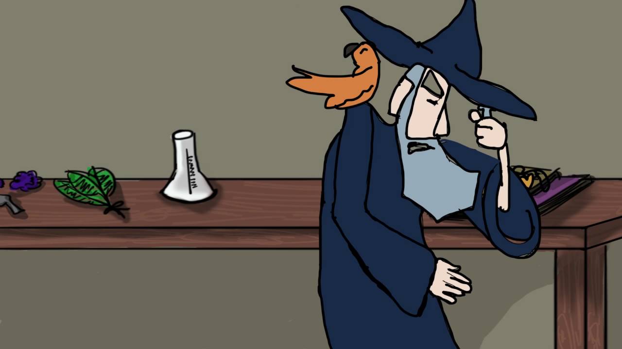 Bob Squad "The Bird and the Stone"