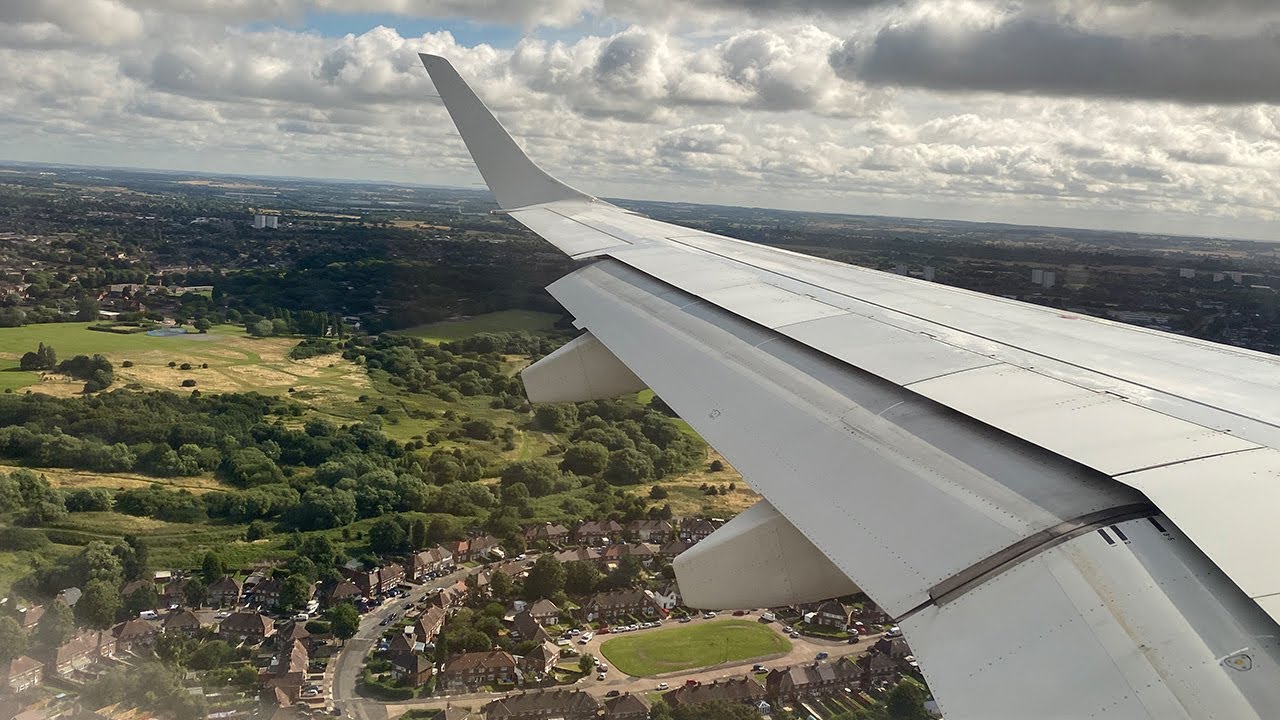 How to travel back to the UK from amber list country II returning to the UK