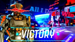 I'm too good at Splitgate