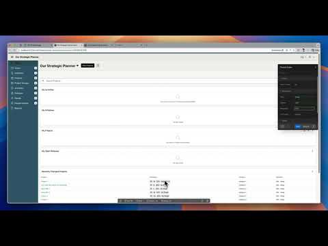 Oracle APEX 26.1 : Iris Theme Style
