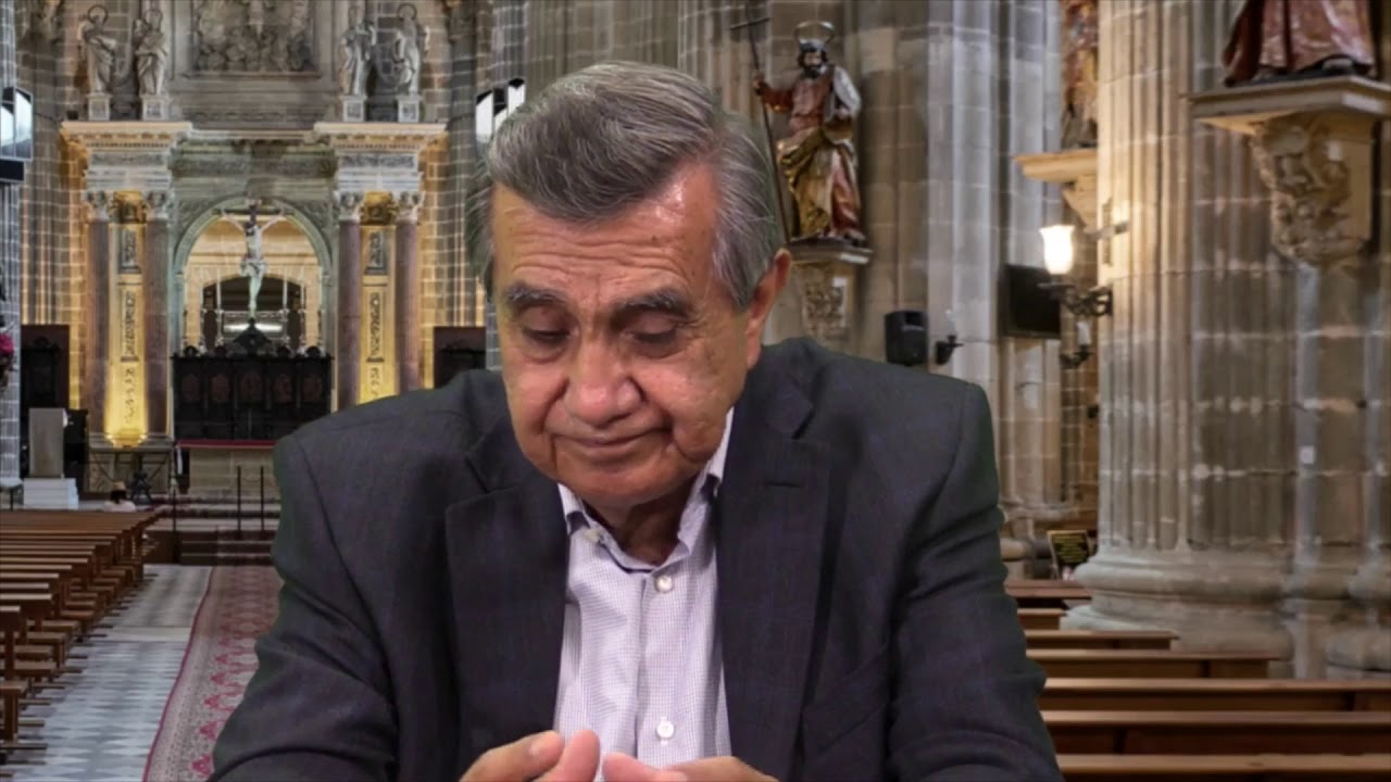 173 l PROGRAMA DIÁLOGOS DIVINOS l 