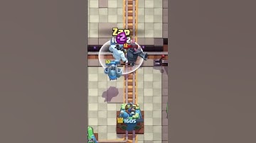 Best Way to Counter Dart Goblin and Pekka - Clash Royale