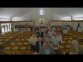 Worship Service at All Angels, 3rd Sunday of Lent, March 3, 2024 10 a.m.