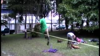 GibbonSlackline JulioBarrios