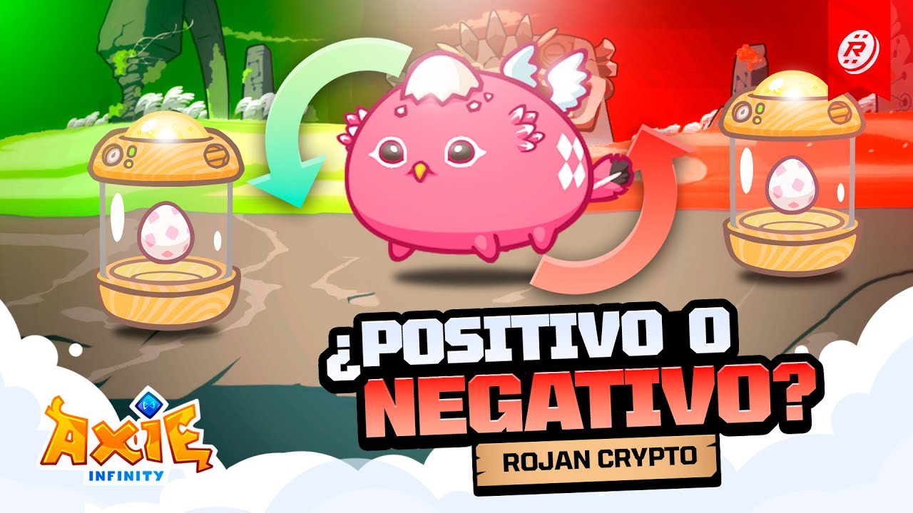 MI PRIMERA IMPRESION SOBRE LOS CAMBIOS EN EL BREEDING