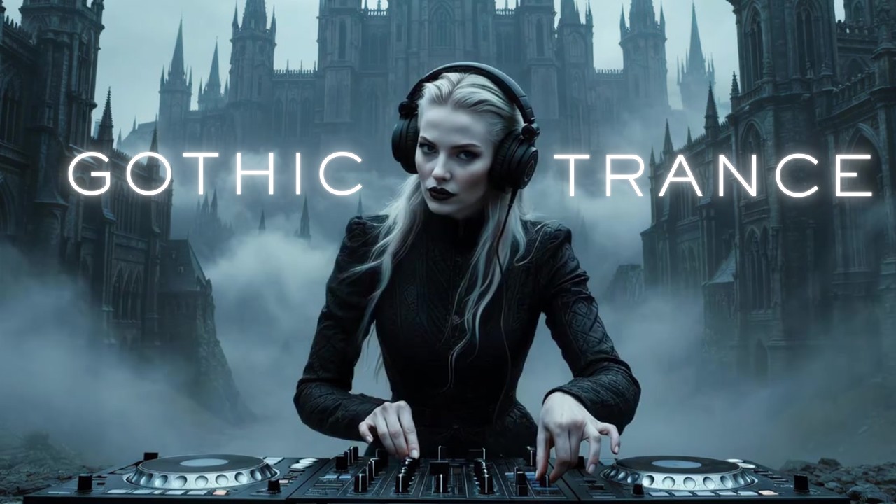 Gothic DJ at the Citadel | Dark Trance Night Session