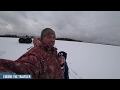 #sherp #fishing #traveler РЫБАЛКА НА ОЗЕРАХ НА ШЕРПЕ В СИБИРИ ч 2