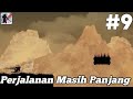 Masih Panjang Perjalanan Arashi? - Chapter 3 - Ninja Arashi Indonesia - Part 9