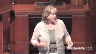 Unity Temple 8 22 10 Part 1