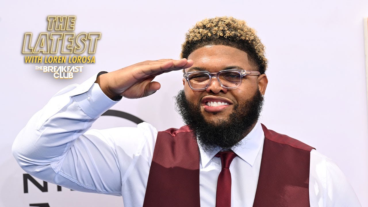 New Docs Prove Druski's Whereabouts During Alleged Sexual Assault