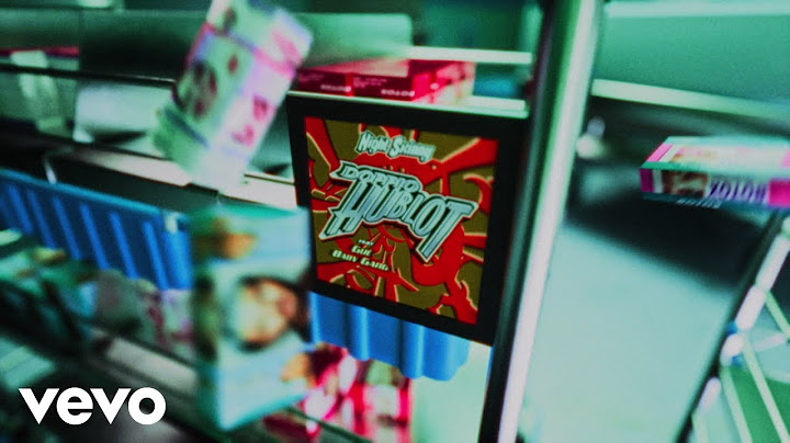 Night Skinny, Guè, Baby Gang - Doppio Hublot (Visual)