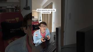 Parents vs Online Games #TheManniiShow.com/series iB:@HundoGrand