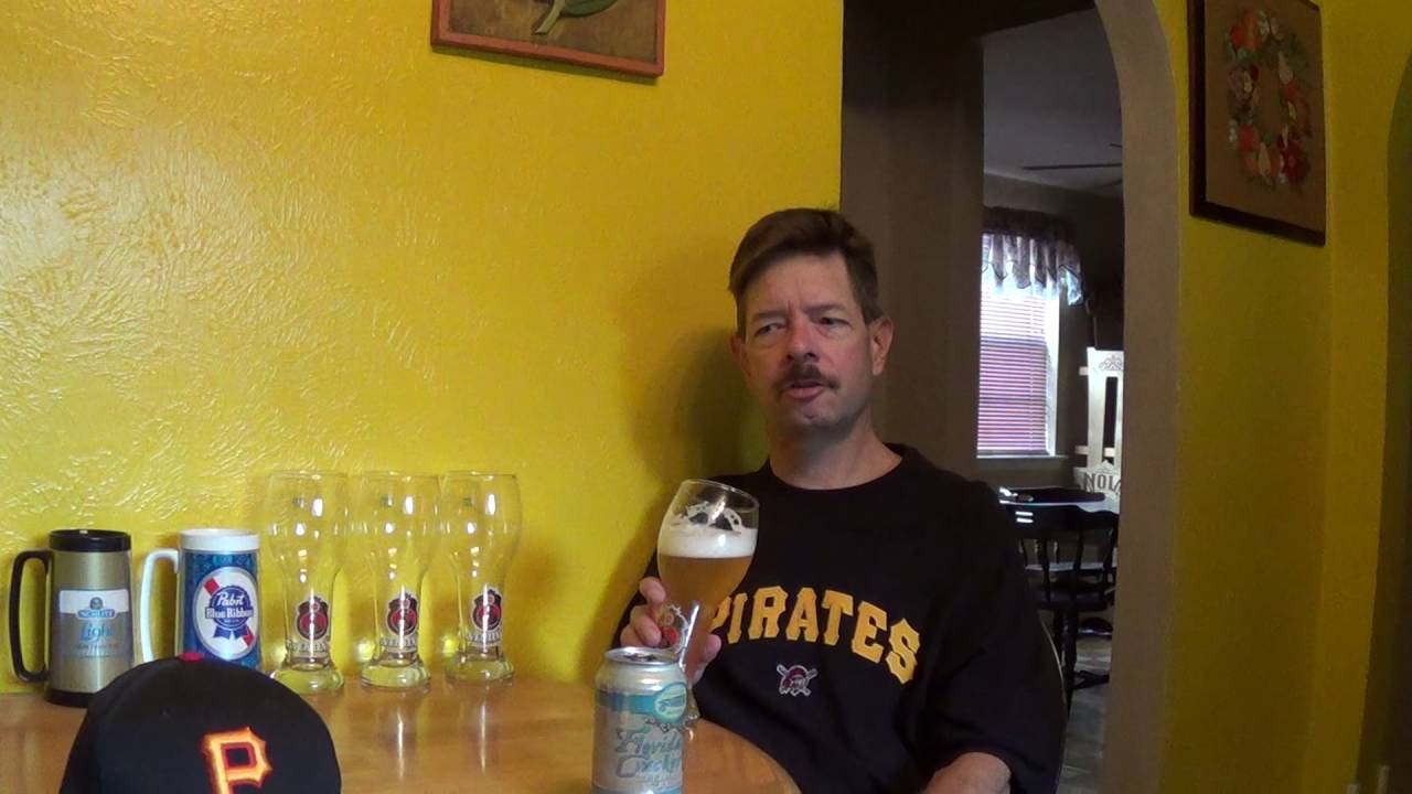 Louisiana Beer Reviews: Florida Cracker