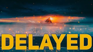 Beyond Light Delayed (November Release Date) | Destiny 2 News