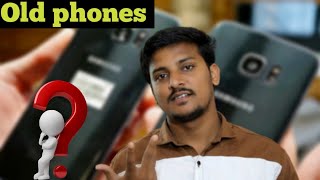 what Amazon do with exchanged old phones. ⚡⚡