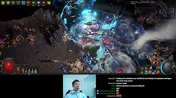 rank 1 deadeye RIP ssfhc endless delve