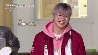 X-CON 워너원고  2-3