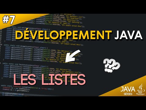 TUTORIEL JAVA 7#