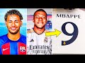 SHOCKING! NEYMAR IS RETURNING TO BARCELONA THIS SUMMER?! Real Madrid started selling Mbappe shirts! image