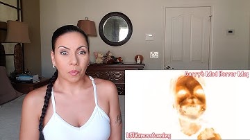 Gamers Jump-Scared In Different Games (Part 2, First Half) - REACTION!