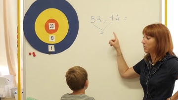 MHM - Calculs opératoires avec les CP