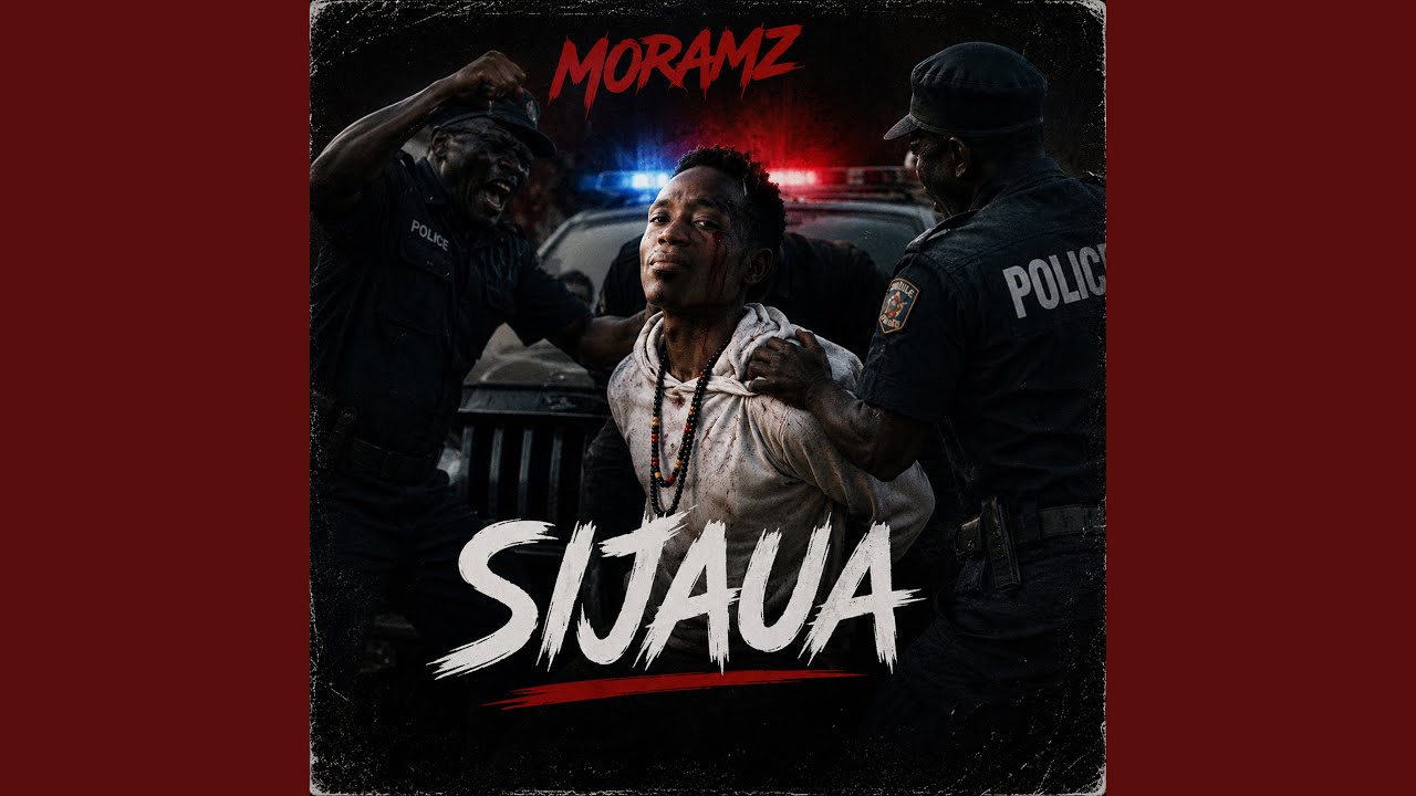 Watch Sijaua on YouTube Watch Sijaua on YouTube