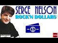 Rockn dollars ddi  william sheller  serge nelson