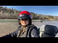 ATV AND UTV AT NORTH SASKATCHEWAN RIVER DRAYTON VALLEY |#ADAEAGLE