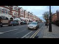 Exploring Muswell Hill - Part 1- London Borough of Haringey