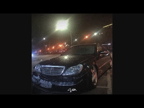 BENZCOUNTGANG, рома сладкихснов - Mercedes Dope