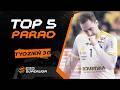 ORLEN Superliga: TOP 5 PARAD - 30. TYDZIEŃ [2025/26]