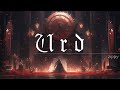 【戦闘BGM】悲しい過去を持った悪の女王と対峙する時のBGM「Urd」【ゴシック/ボス戦/オーケストラ】