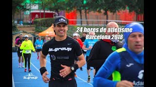 24 HORAS CORRIENDO EN PISTA - EL ESFUERZO VALE LA PENA - Run Together Ultra